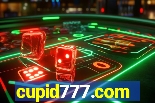 cupid777.com