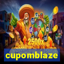 cupomblaze