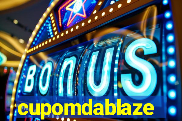 cupomdablaze