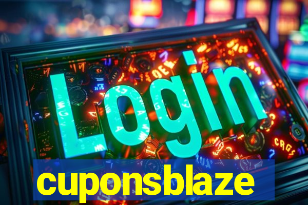 cuponsblaze