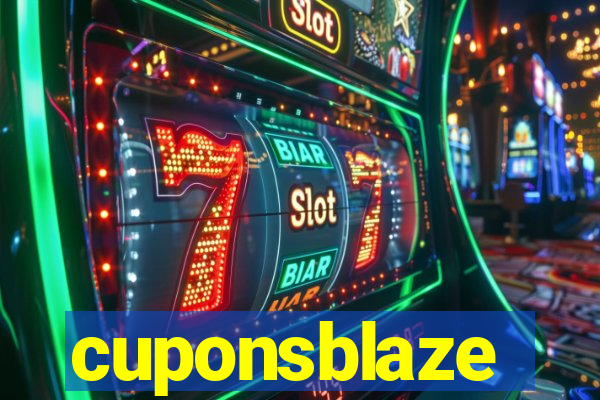 cuponsblaze