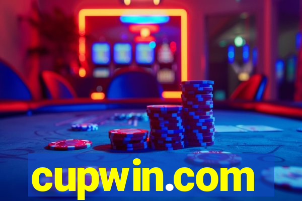 cupwin.com