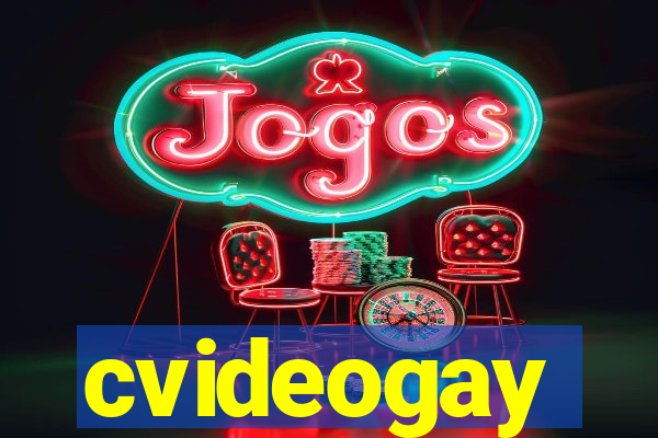 cvideogay