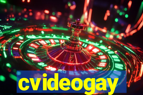 cvideogay