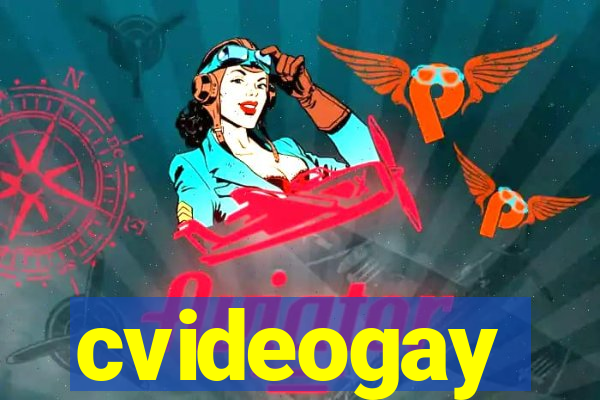 cvideogay