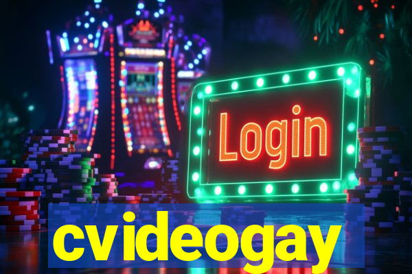 cvideogay