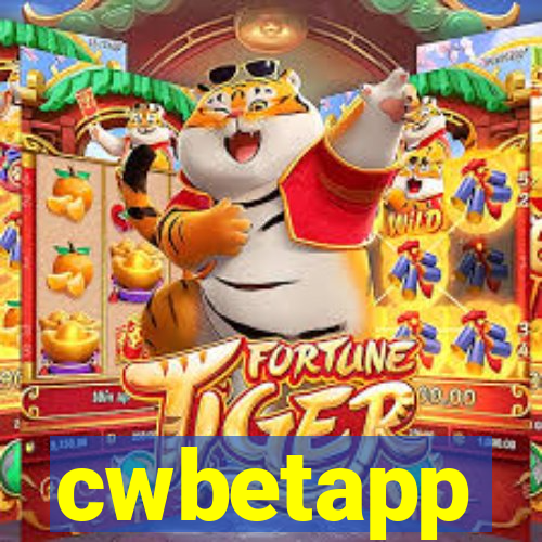 cwbetapp