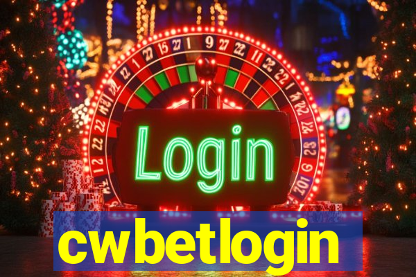 cwbetlogin