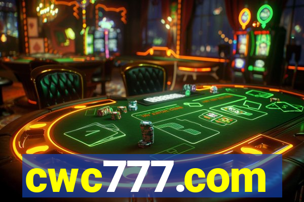 cwc777.com