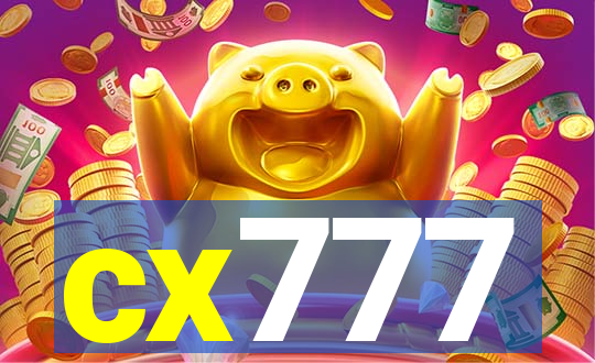 cx777