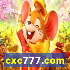 cxc777.com