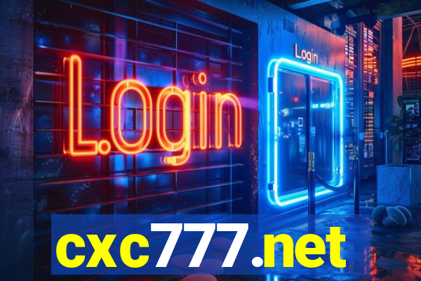 cxc777.net