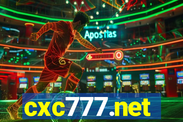 cxc777.net