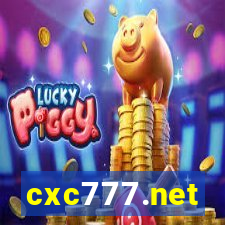 cxc777.net