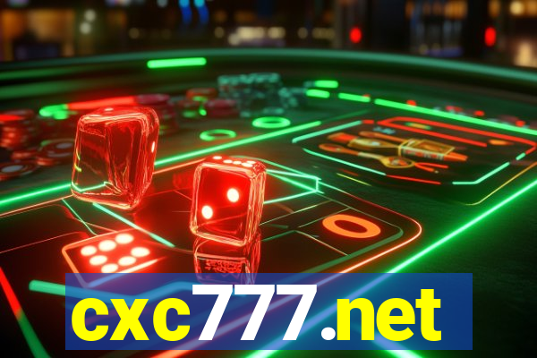 cxc777.net