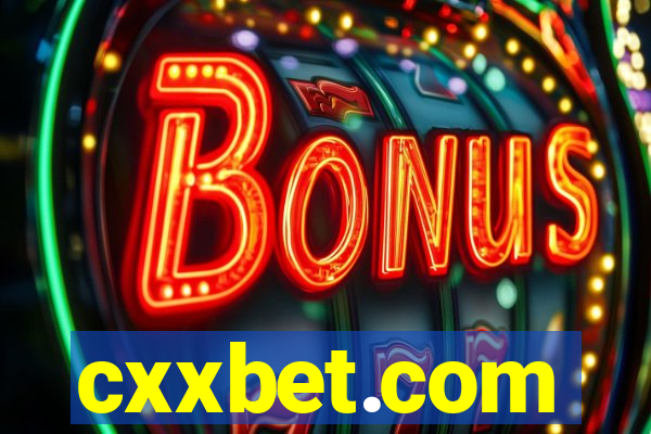 cxxbet.com