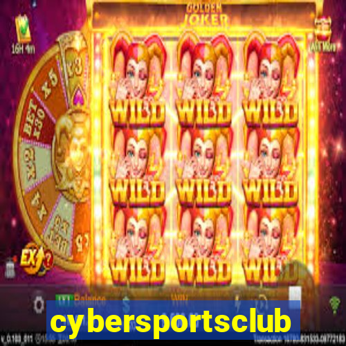 cybersportsclub.com