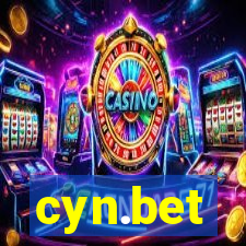 cyn.bet