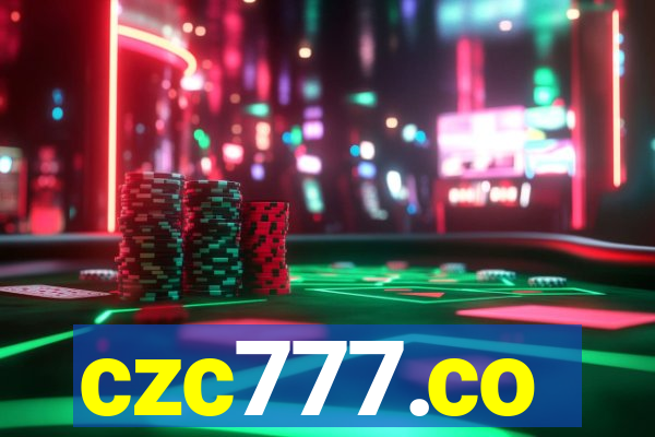 czc777.co