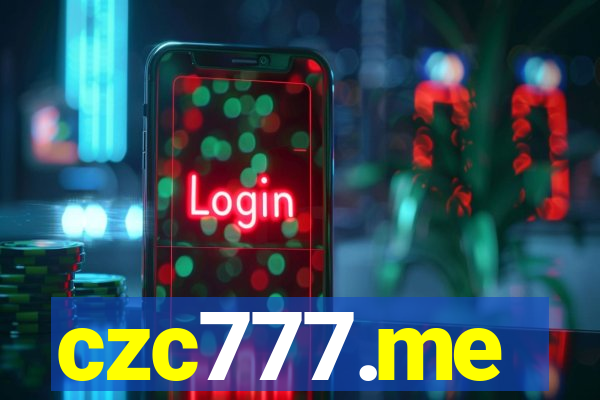 czc777.me