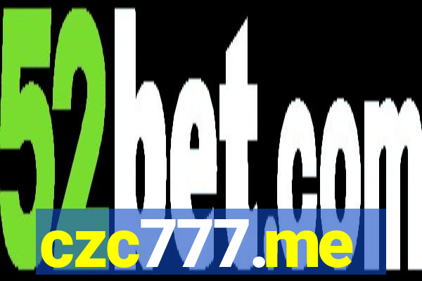 czc777.me