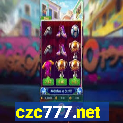 czc777.net