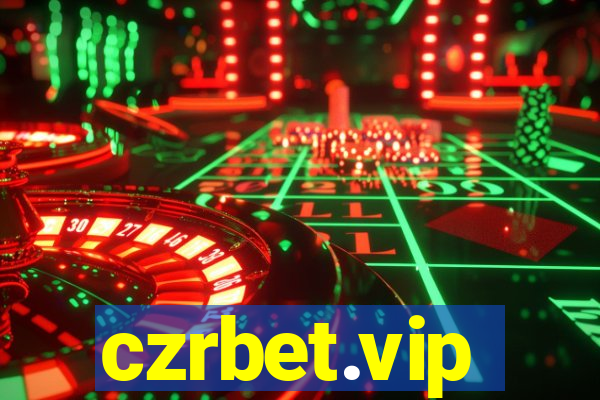 czrbet.vip