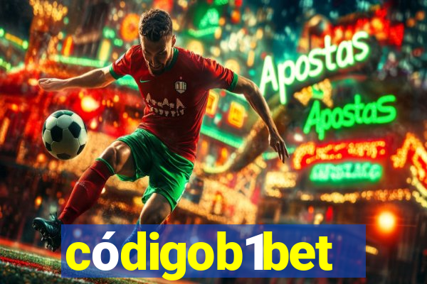 códigob1bet