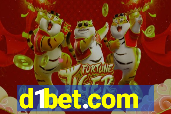 d1bet.com