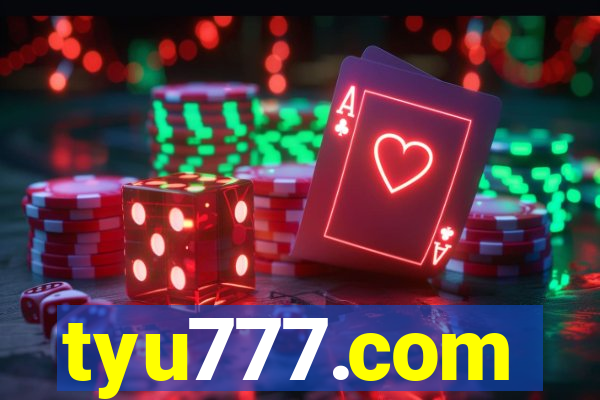 tyu777.com