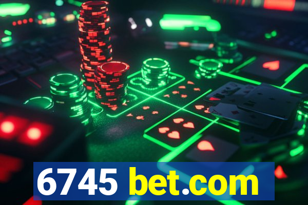 6745 bet.com