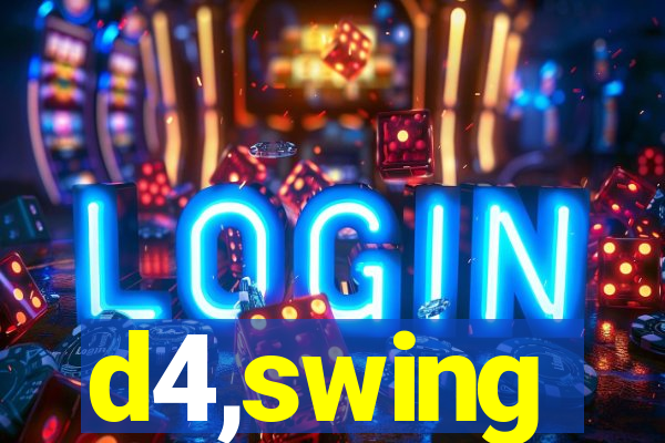 d4,swing