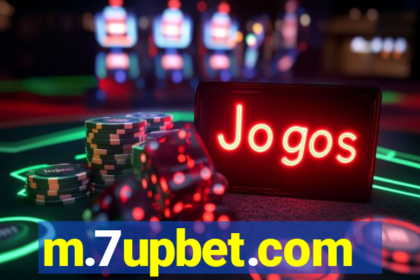 m.7upbet.com