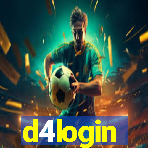 d4login