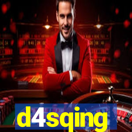 d4sqing