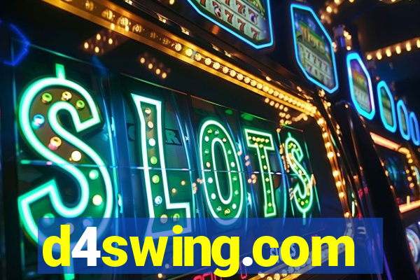 d4swing.com