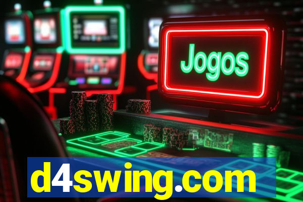 d4swing.com