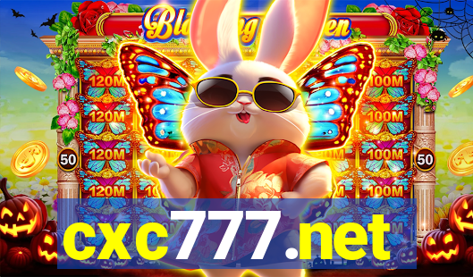 cxc777.net