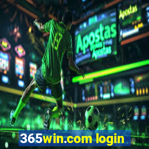 365win.com login