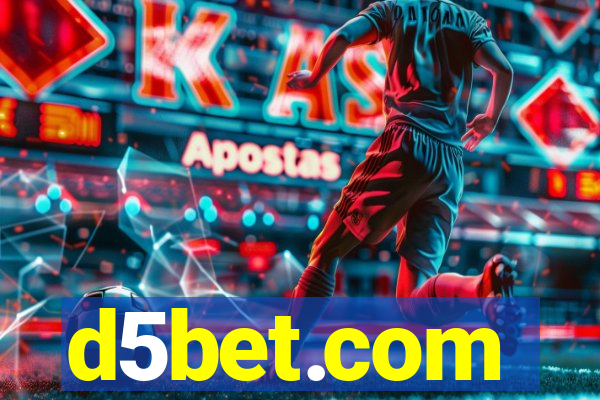 d5bet.com