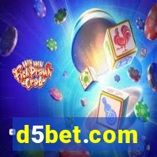 d5bet.com