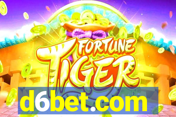 d6bet.com