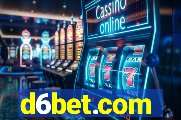 d6bet.com