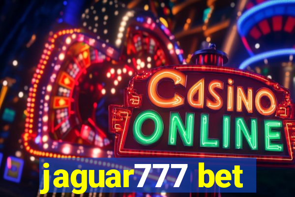 jaguar777 bet