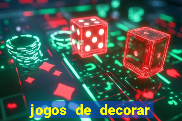 jogos de decorar casas de luxo