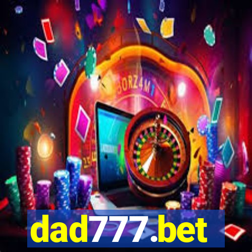 dad777.bet