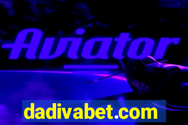 dadivabet.com