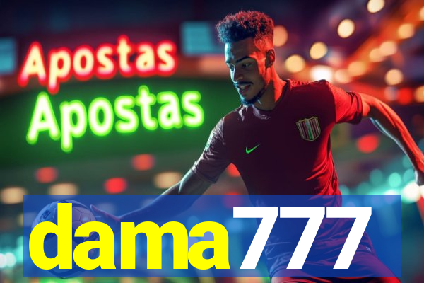 dama777