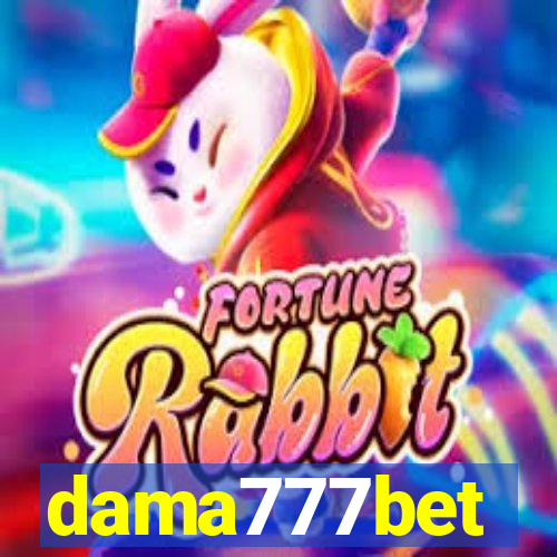 dama777bet