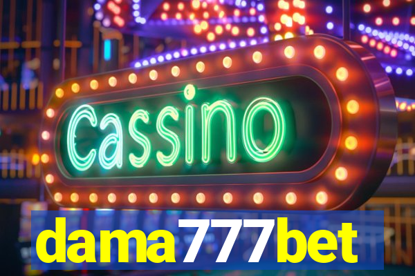 dama777bet